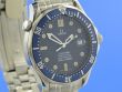 Omega Seamaster Diver 300M Chronometer