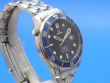 Omega Seamaster Diver 300M Co-Axial Chronometer