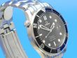 Omega Seamaster Diver 300M Co-Axial