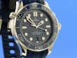 Omega Seamaster Diver 300M Master Chronometer Co-Axial