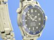 Omega Seamaster Diver 300M Medium Automatik