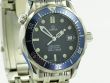 Omega Seamaster Diver 300M Medium Quarz