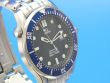 Omega Seamaster Diver 300M Ouarz