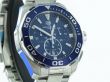 TAG Heuer Aquaracer 300M Quarz Chronograph