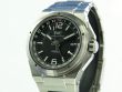 IWC  Ingenieur Dual Time