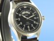 IWC Fliegeruhr UTC