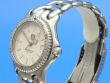 TAG Heuer Link Quarz Damen 33 mm