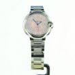 Cartier Ballon Bleu 33mm Automatic Lady 4373