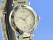 Cartier Pasha GMT 35 mm Automatik