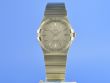 Omega Constellation 35 mm Quarz
