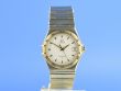 Omega Constellation 35 mm Stahl/Gold