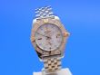 Breitling Galactic 36 Automatik Stahl/ Ros Gold