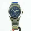 Tudor Black Bay 36 blue dial 79500