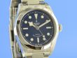 Tudor Black Bay 36 blue