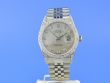 Rolex Datejust 36 mm Diamantbesatz nachtr�glich