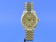 Rolex Datejust 36 mm Stahl/Gold