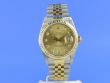 Rolex Datejust 36 mm Stahl/Gold