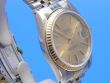Rolex Datejust 36mm Stahl/Gold  Herren