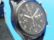 IWC Fliegerchronograph 3706