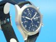 IWC Fliegerchronograph Ref.: IW3706