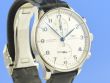 IWC Portugieser Chronograph
