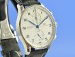 IWC Portugieser Chronograph
