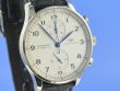 IWC Portugieser Chronograph
