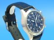 IWC Fliegerchronograph 3717