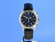 IWC Fliegerchronograph 3717