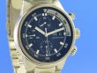 IWC Aquatimer Chronograph