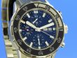 IWC Aquatimer Chronograph