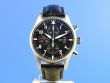 IWC Fliegerchronograph 3777
