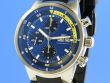 IWC Aquatimer Chronograph COUSTEAU DIVERS