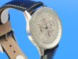 Breitling Navitimer Montbrillant 38 mm