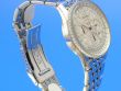 Breitling Navitimer Montbrillant 38 mm