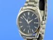 Omega Seamaster Aqua-Terra Quarz 39,2mm blue