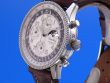 Breitling Navitimer Montbrillant Olympus 1461 4-Jahreskalender Chrono