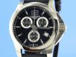 Longines Conquest Chronograph
