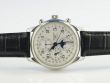 Longines Master Collection Calender Mondphase 42 mm