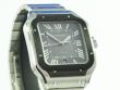 Cartier Santos De Cartier Large