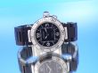 Cartier Pasha Seatimer Automatic Stahl/Kautschuk 40mm