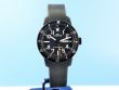 Fortis B-42 Black Edition Carbon Dial