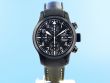 Fortis B-42 Black Edition Chronograph