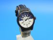 Fortis B-42 Flieger Black Cockpit GMT
