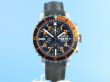 FORTIS B-42 Marienemaster Chronograph Day-Date
