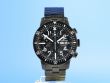 Fortis B-42 Monolith Chronograph