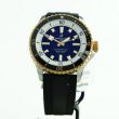 Breitling Superocean Automatic 42 Stahl/Ros�gold U17375