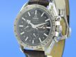 Omega Speedmaster Broad Arrow GMT 44.25 mm