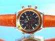 Omega Seamster Planet Ocean Chronograph 45,5 mm