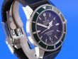 Breitling Super Heritage 46 Green Edition Limitiert